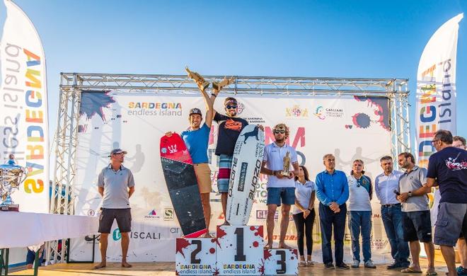 Final day – IKA KiteFoil World Championships ©  Alex Schwarz / IKA